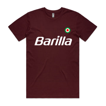 AS Roma 1986-87 Retro